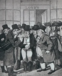 Vor Lloyds of London